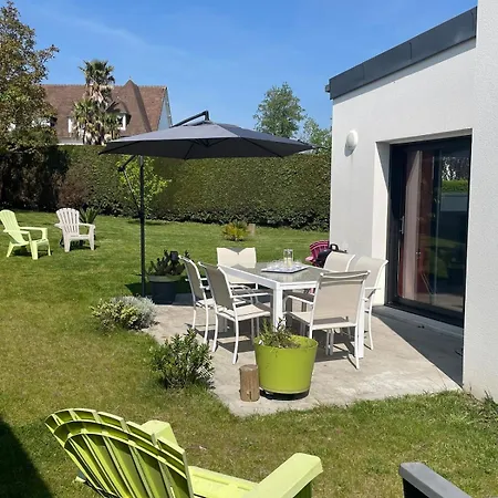 Villa La Perle De La Baie *